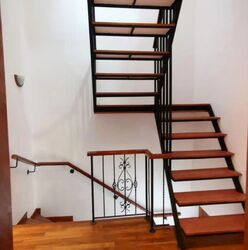 Thomson Garden Estate (D20), Semi-Detached #580720161